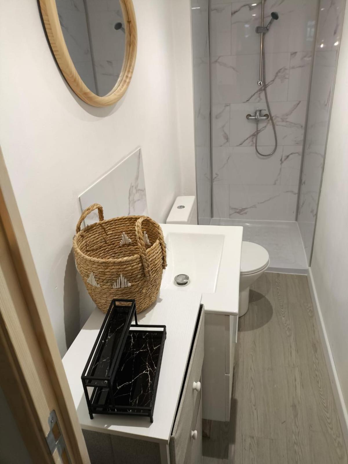 Cocon Avec Spa Dans Le Centre Boulogne-sur-Mer Ngoại thất bức ảnh