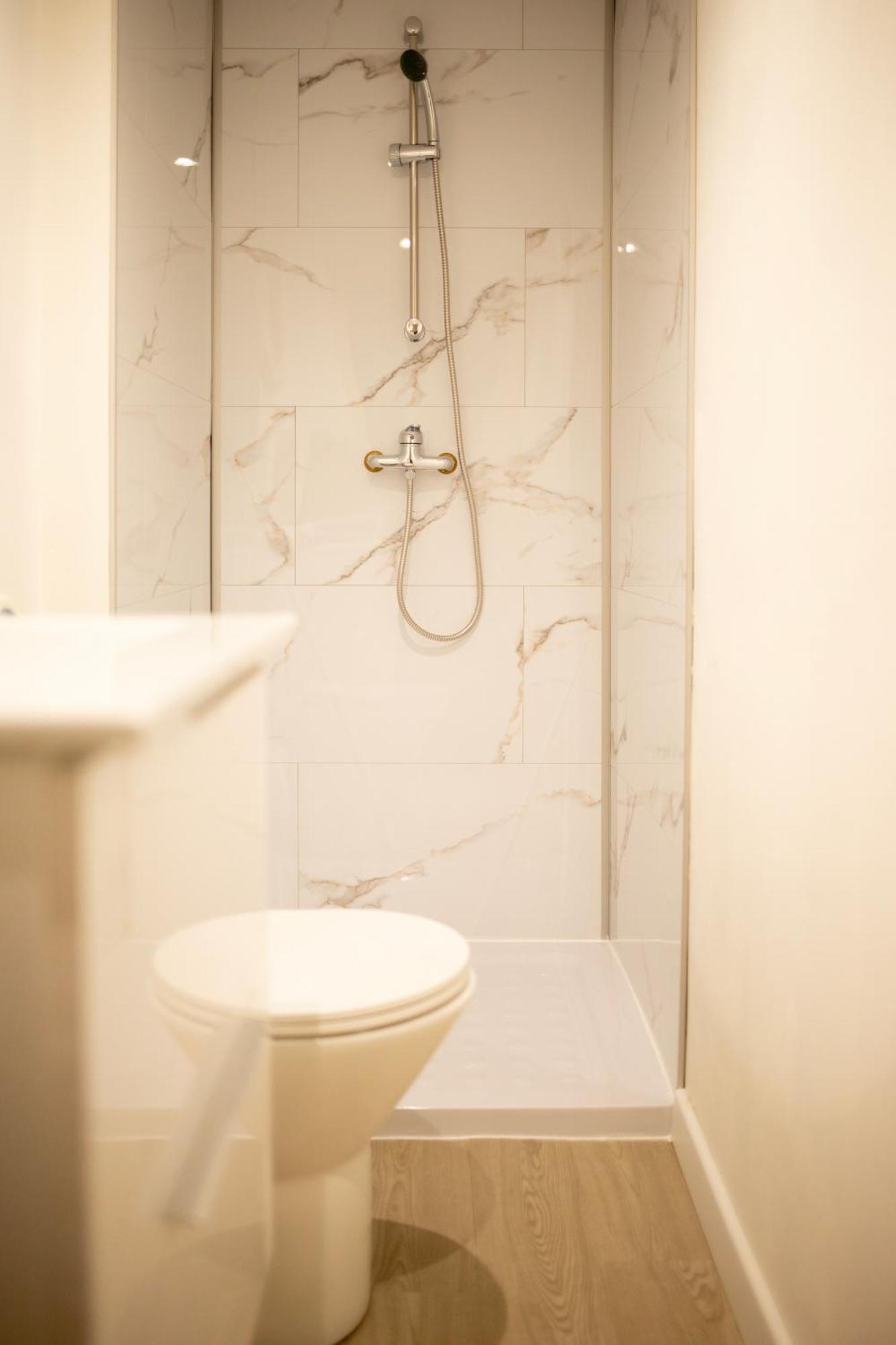 Cocon Avec Spa Dans Le Centre Boulogne-sur-Mer Ngoại thất bức ảnh