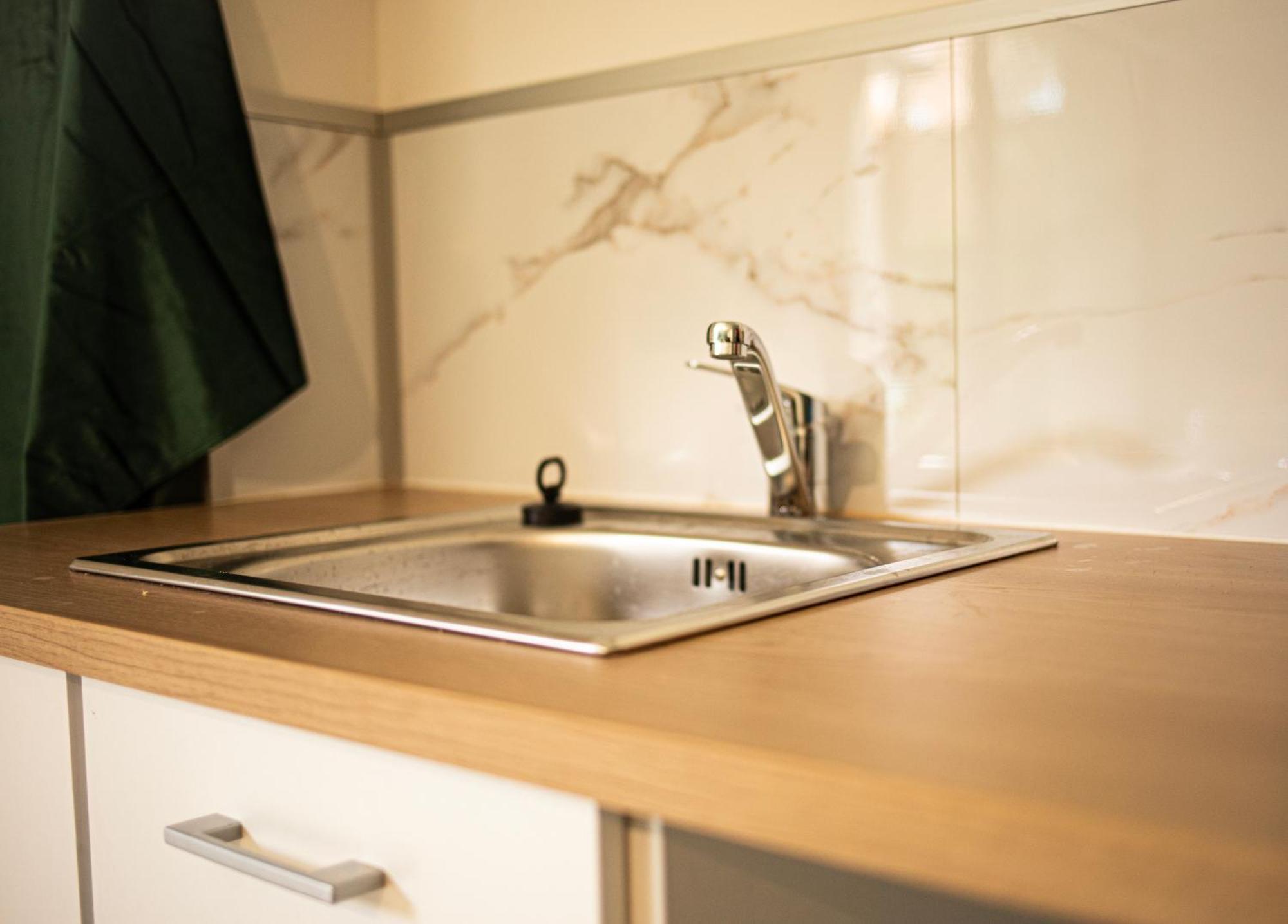 Cocon Avec Spa Dans Le Centre Boulogne-sur-Mer Ngoại thất bức ảnh