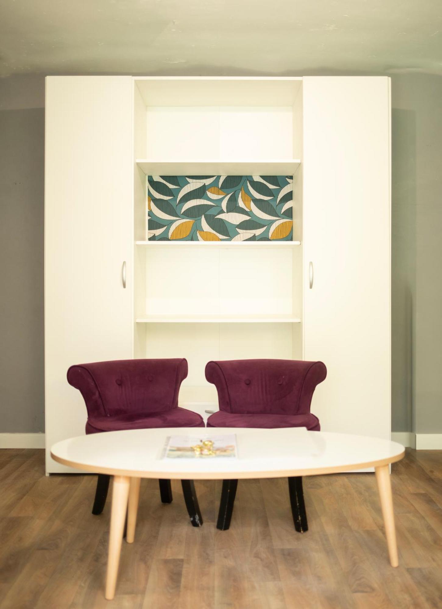 Cocon Avec Spa Dans Le Centre Boulogne-sur-Mer Ngoại thất bức ảnh