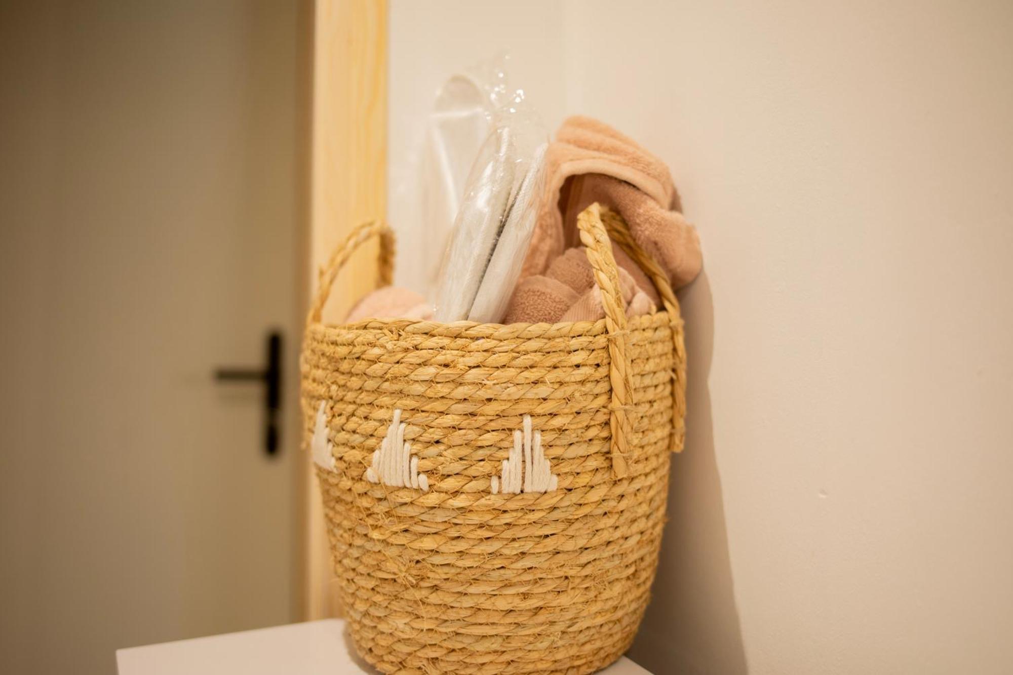 Cocon Avec Spa Dans Le Centre Boulogne-sur-Mer Ngoại thất bức ảnh